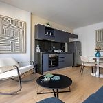 Apartamento 1105 Edificio Murano Centro