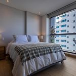 Apartamento 1105 Edificio Murano Centro