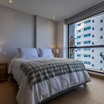 Apartamento 1105 Edificio Murano Centro