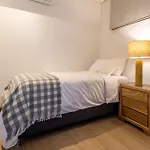 Apartamento 1105 Edificio Murano Centro