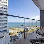 Apartamento 1105 Edificio Murano Centro